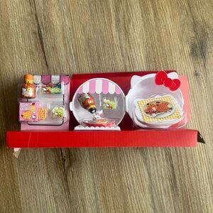 Miniverse Make It Mini Hello Kitty & Friends Mystery Box DISPLAY Set Sanrio